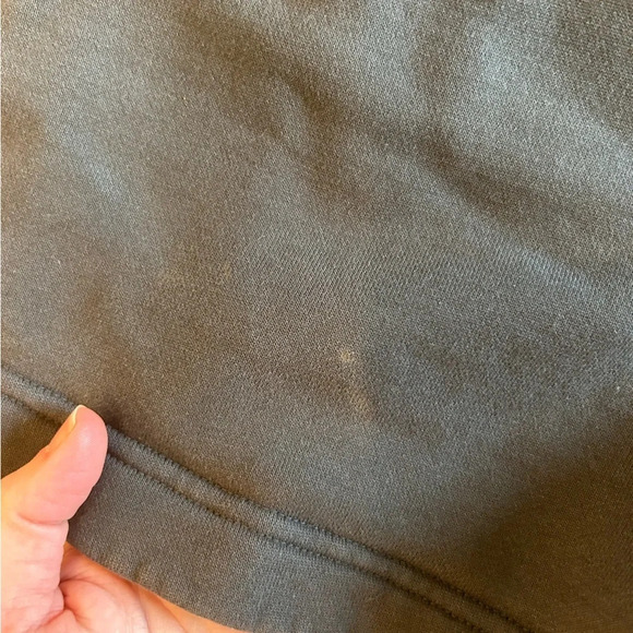 Adidas Sweat Shorts SZ XS - Picture 9 of 12